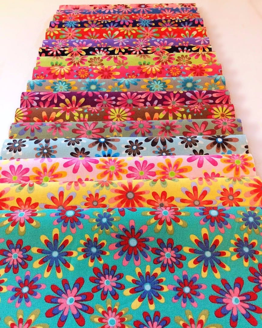 Quilting and Craft People Facebook ad