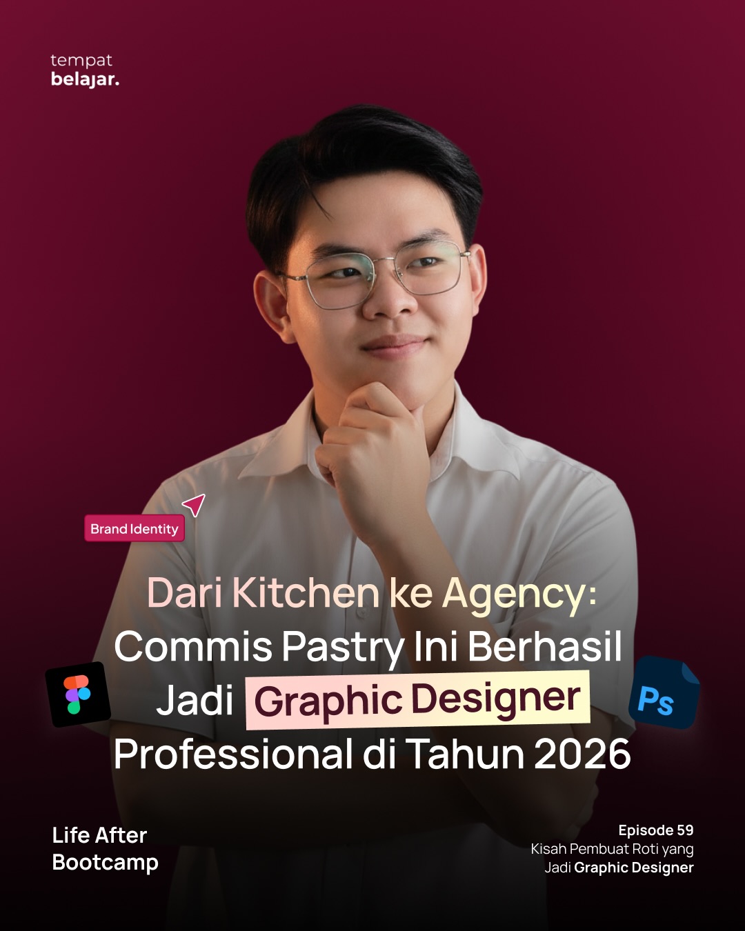 Tempat Belajar Facebook ad