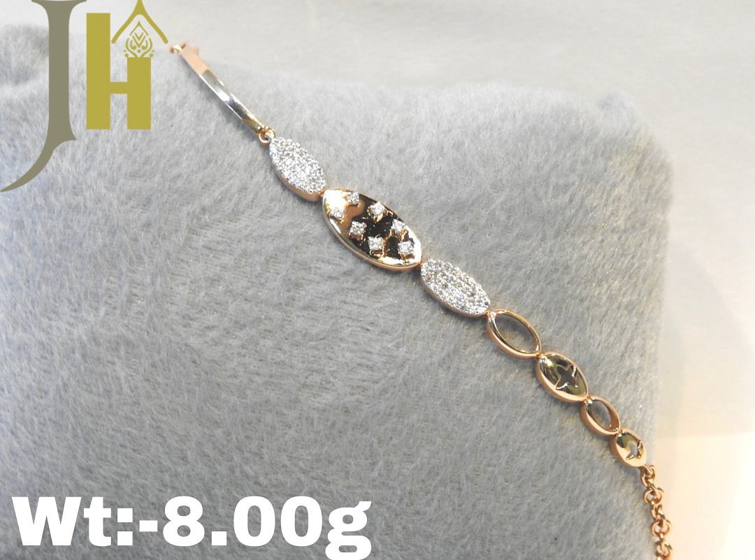 jewelleryhouse_1999 Facebook ad: 18CT HALLMARK LUCKY