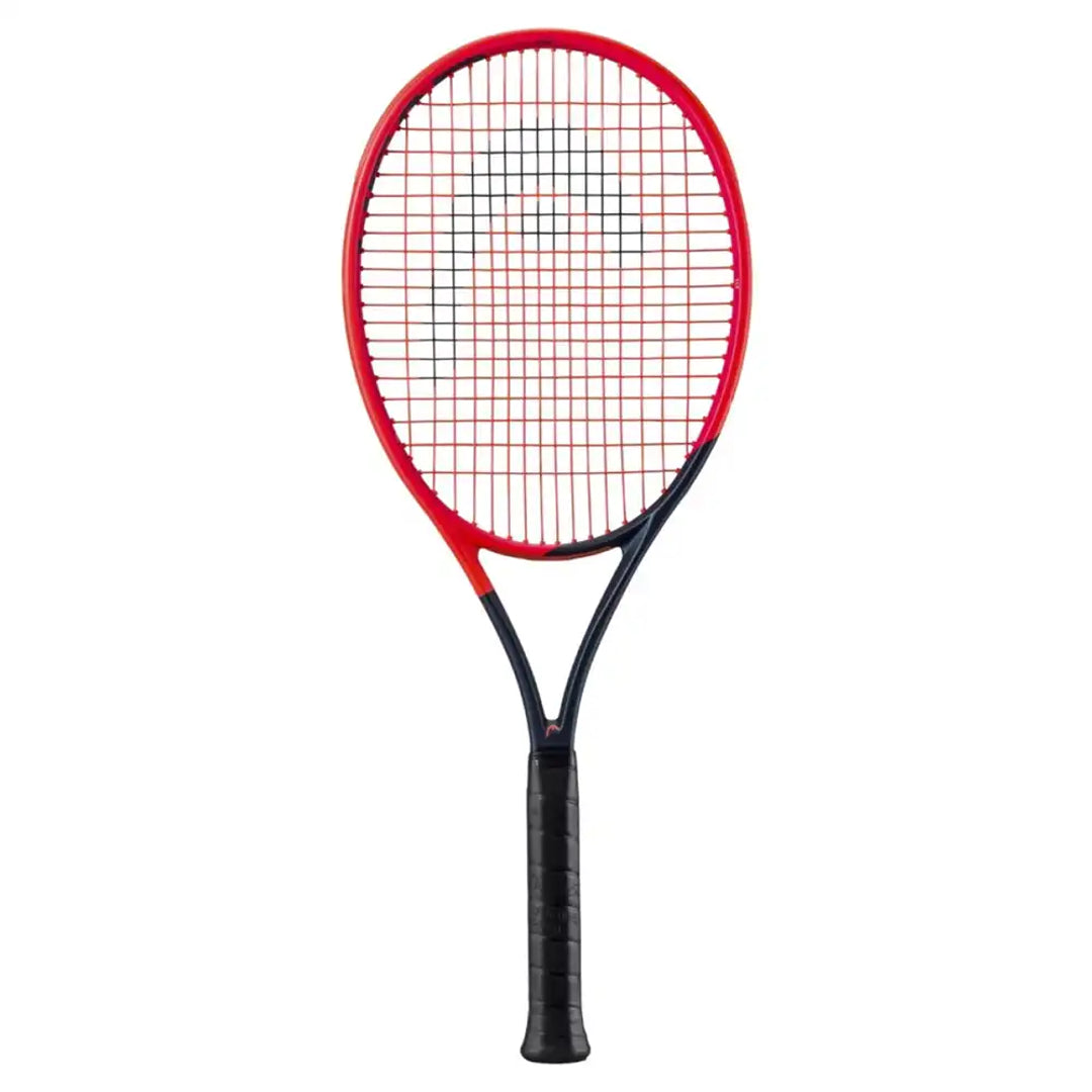 The Racquet Shop Facebook ad: Find your perfect match.