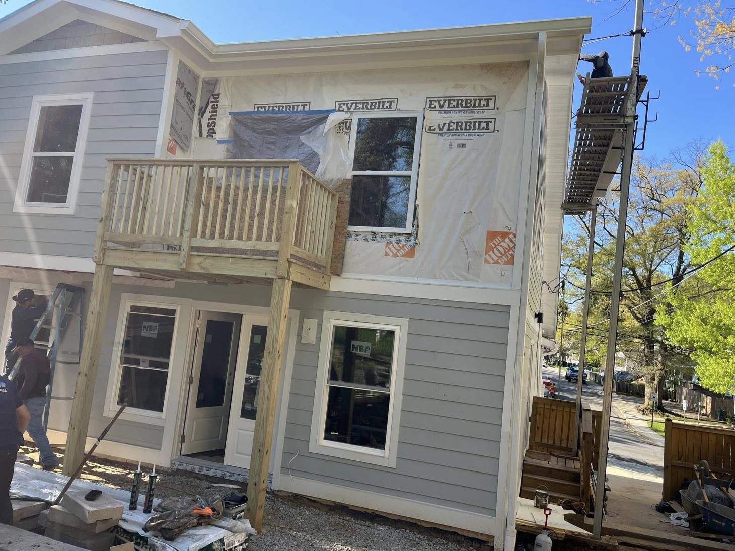 Concho Construction Services, llc Facebook ad