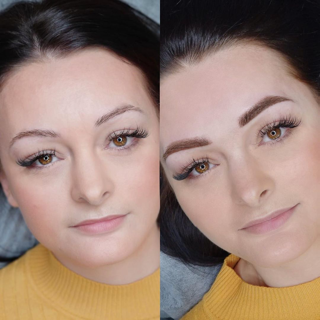The Pixie Parlour - Permanent Make Up And Aesthetics Facebook ad