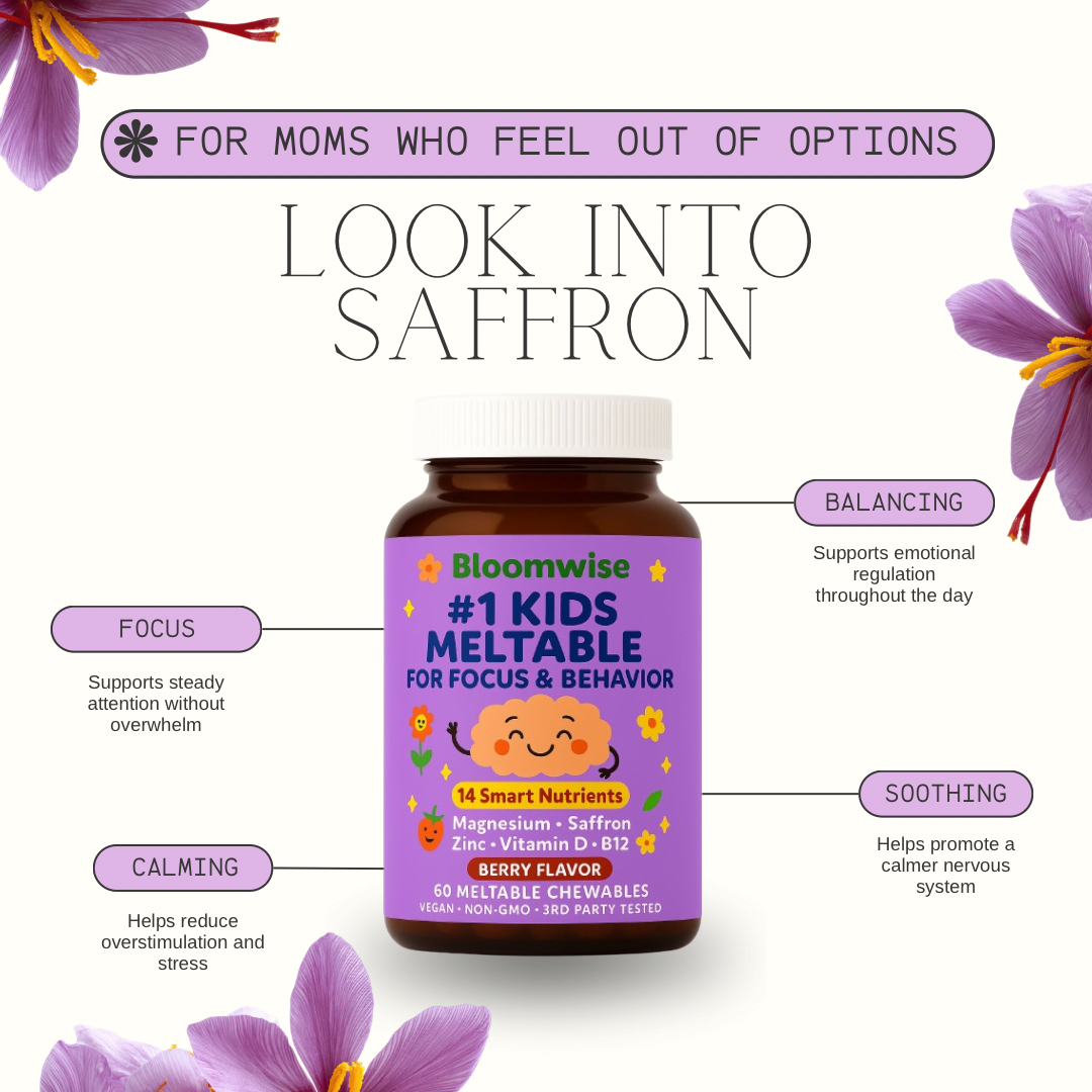Hellobloomkids Facebook ad