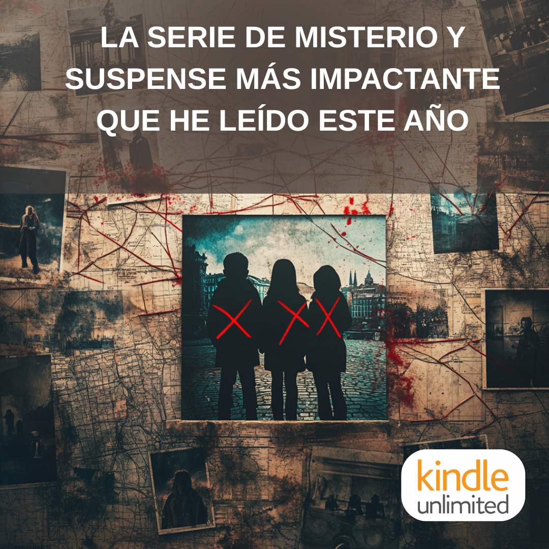 J. J. Fernández Facebook ad: No podrás soltar este libro