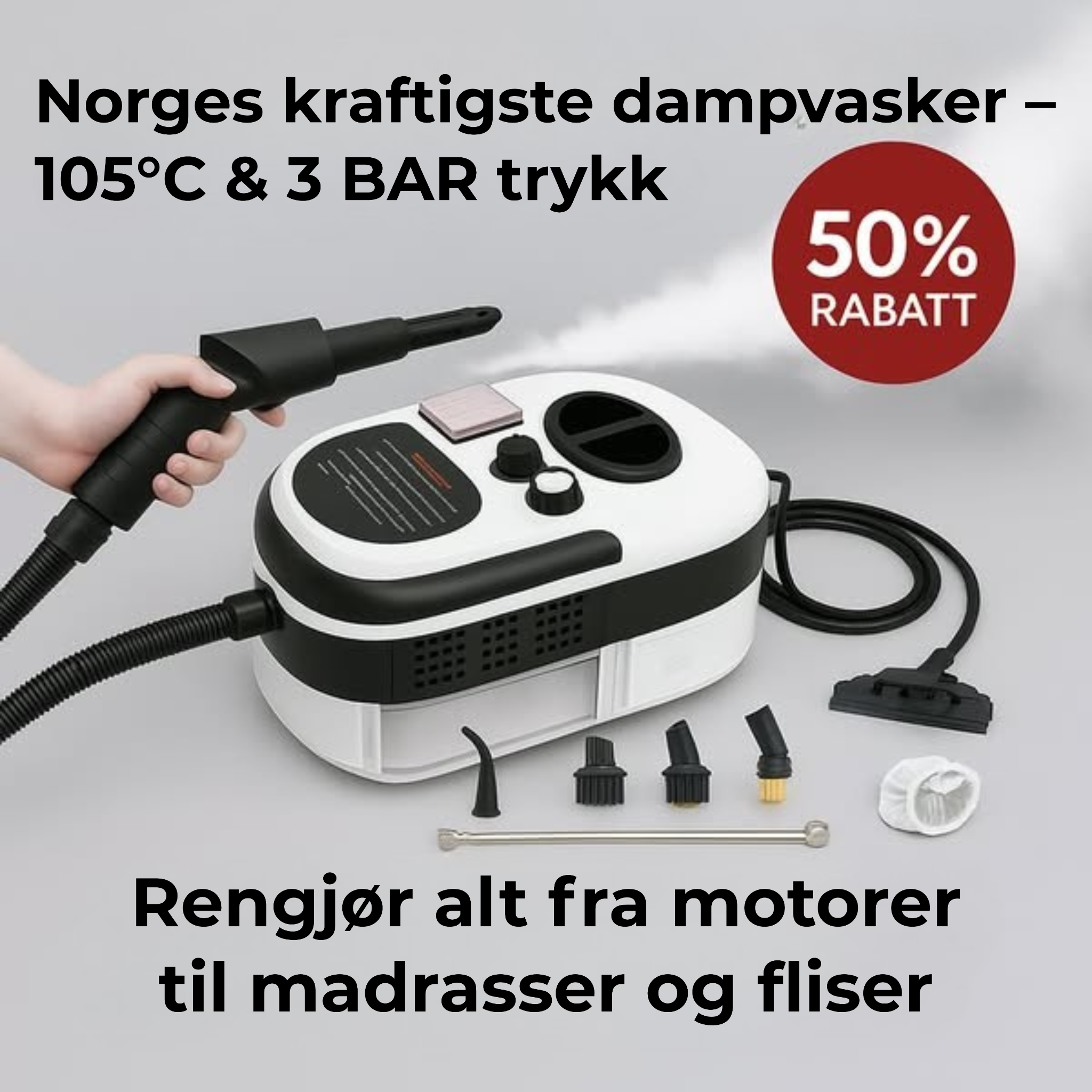 Skira Norge Facebook ad