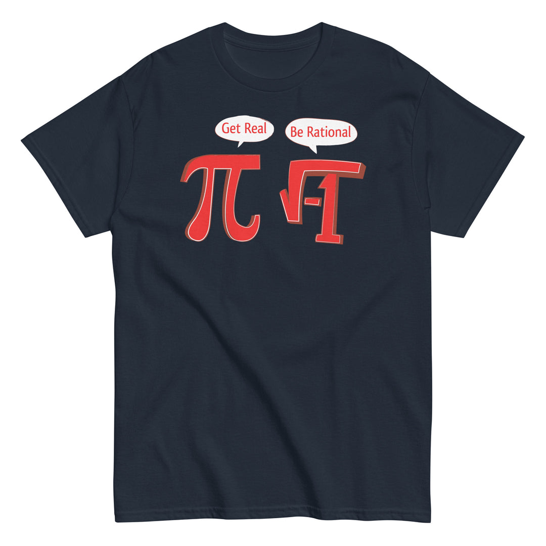 SnorgTees Facebook ad: Pi Day ready with graphic tees from SnorgTees.