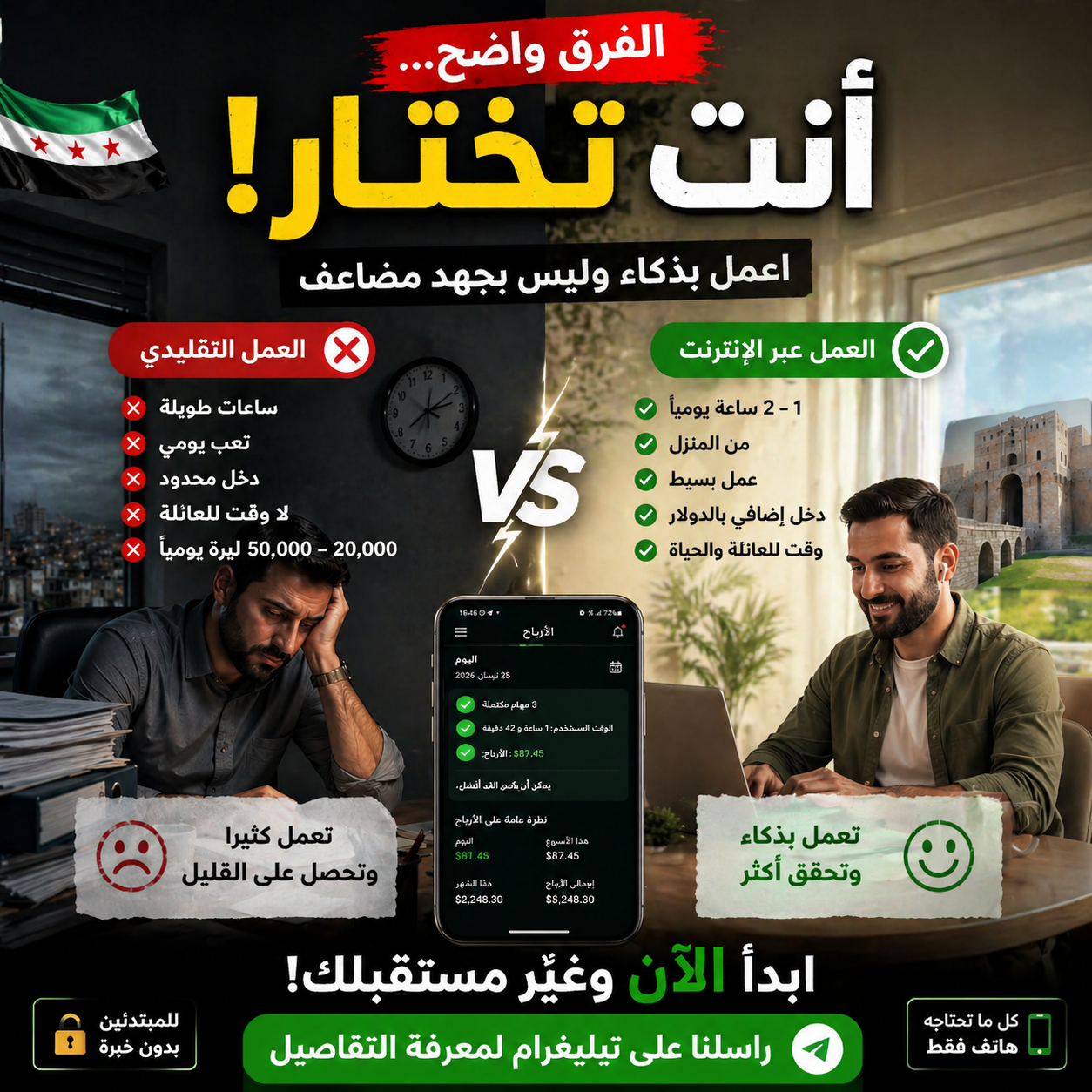 Delia Zirel Facebook ad from May 2, 2026