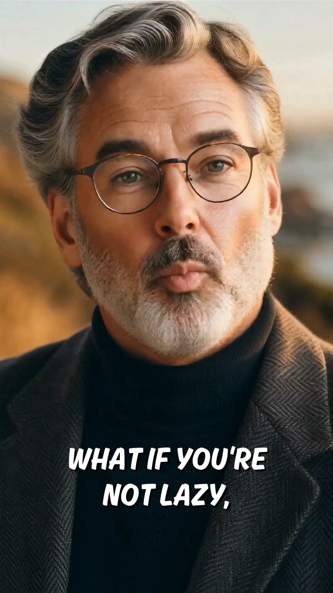 Understand Your Human Design Facebook ad: What if you’re not lazy?
