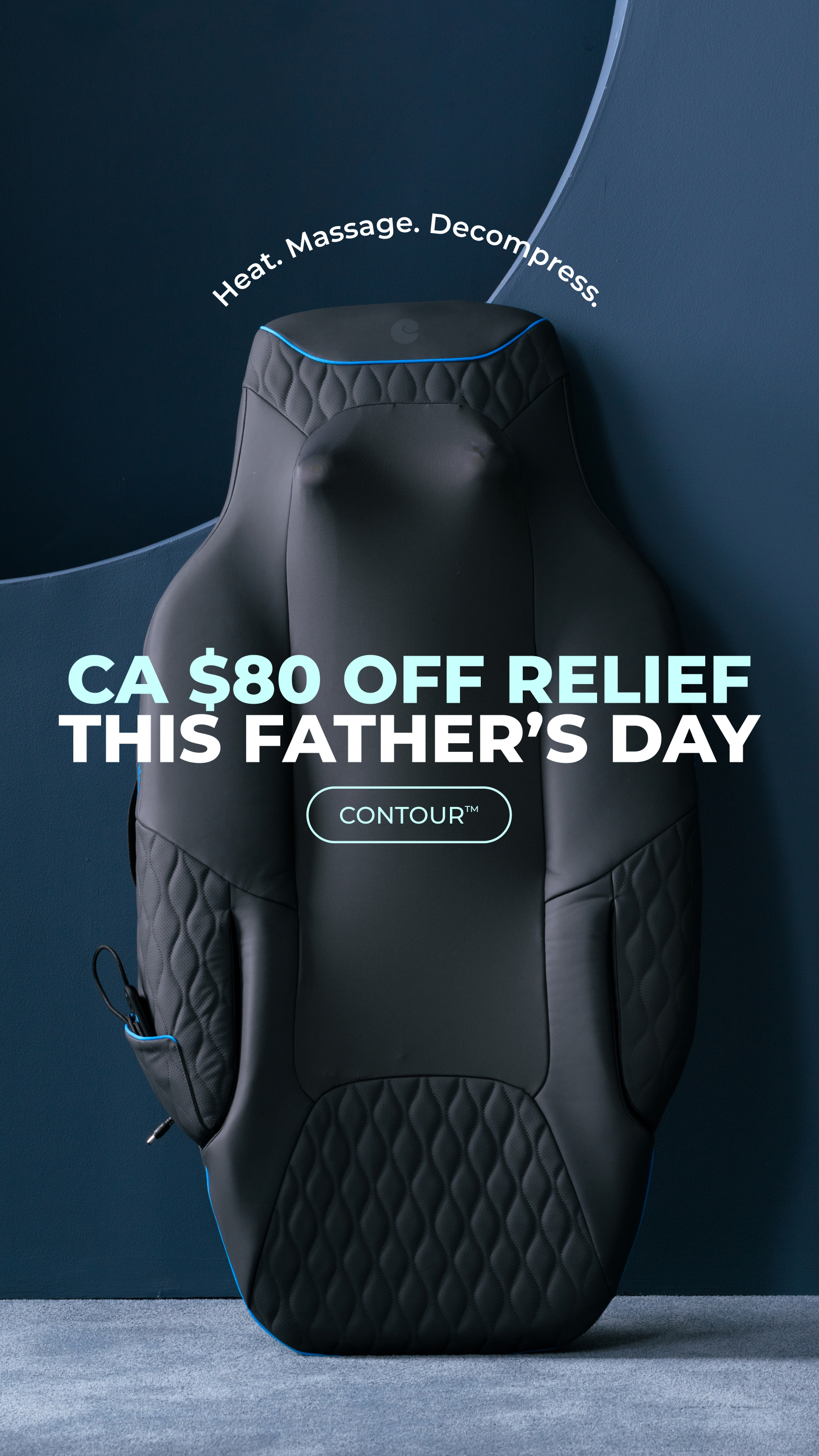 Chirp Facebook ad