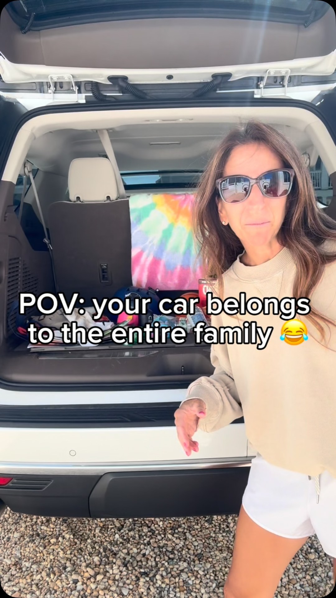 Emmafy.us Facebook ad: Tell me you’re a mom without telling me…