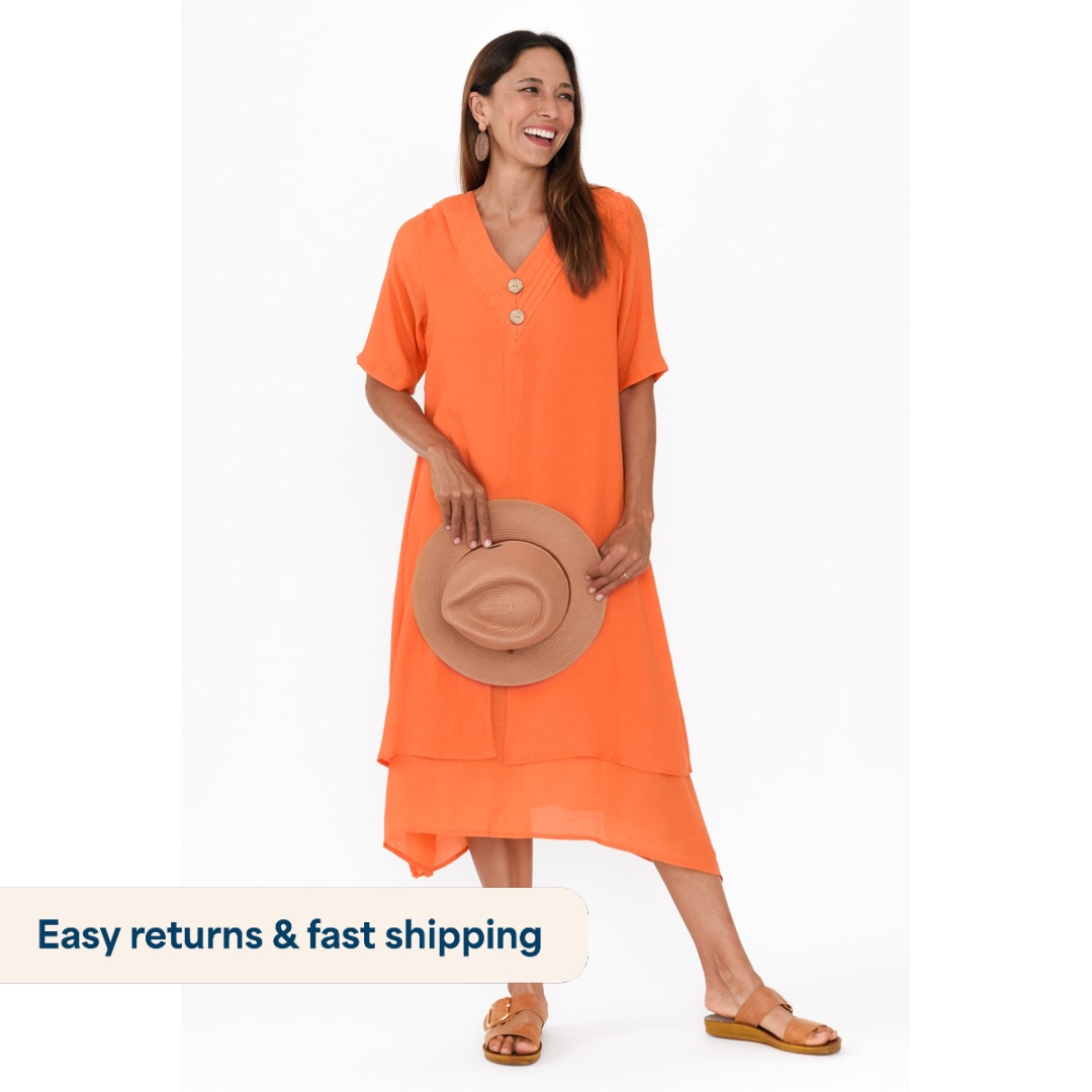 Blue Bungalow Facebook ad