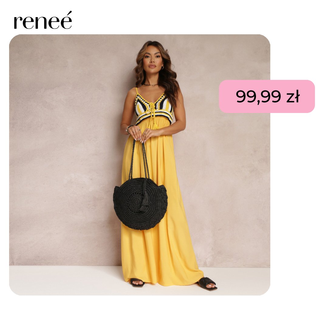Renee Facebook ad