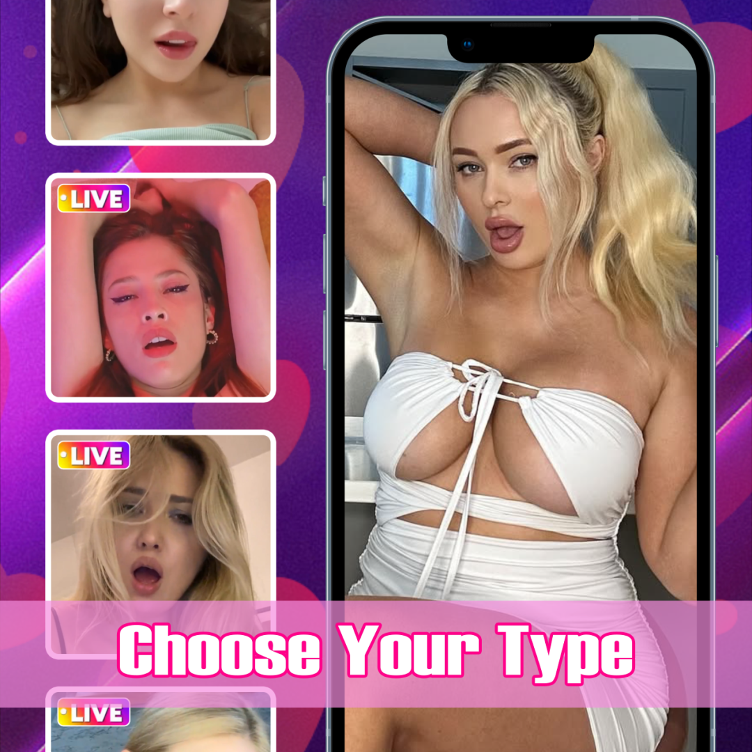Lyf b28 0108-2 Facebook ad: HD VIDEOCHAT