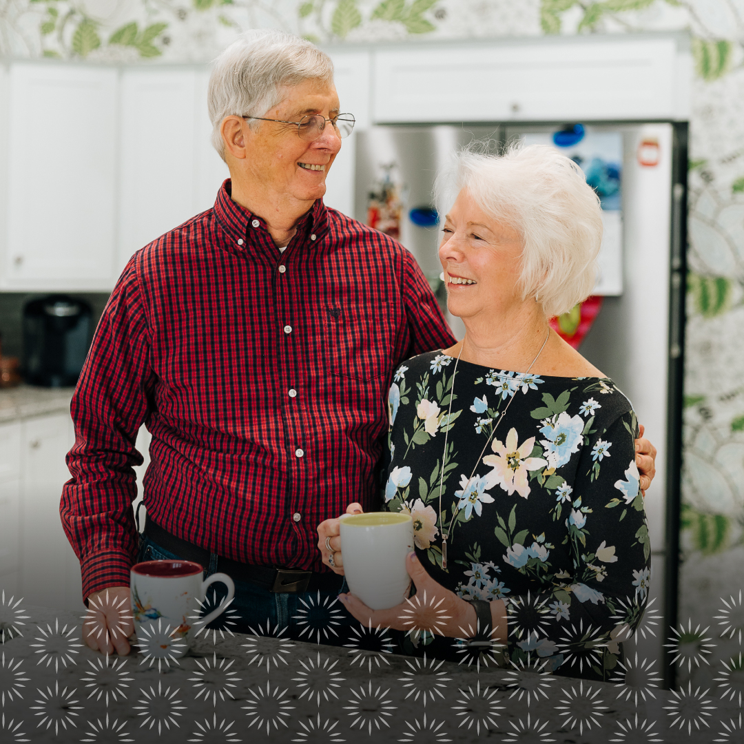 AgeSmart Facebook ad: With AgeSmart, healthy independent seniors can age in…