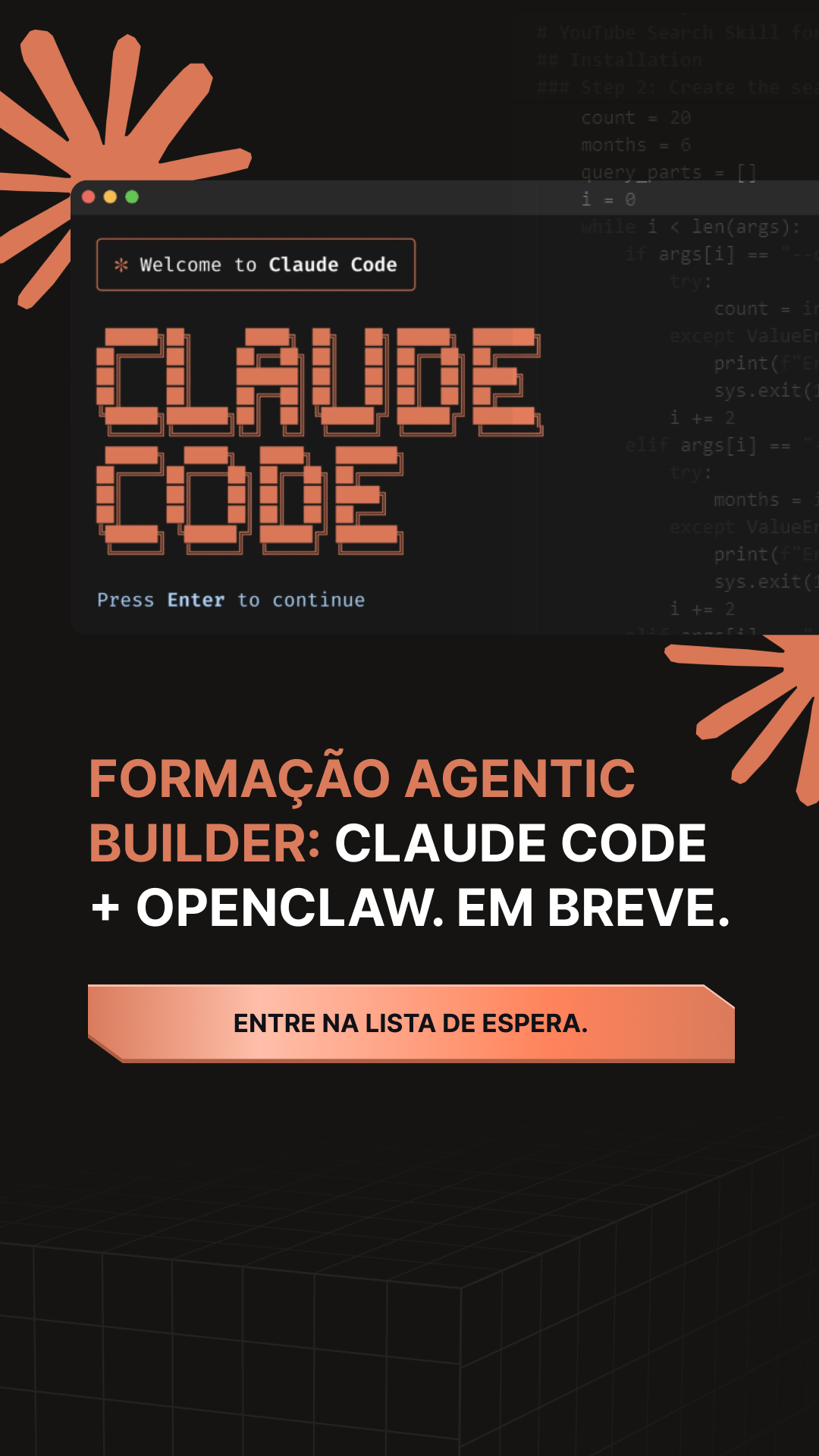 No Code Start Up Facebook ad
