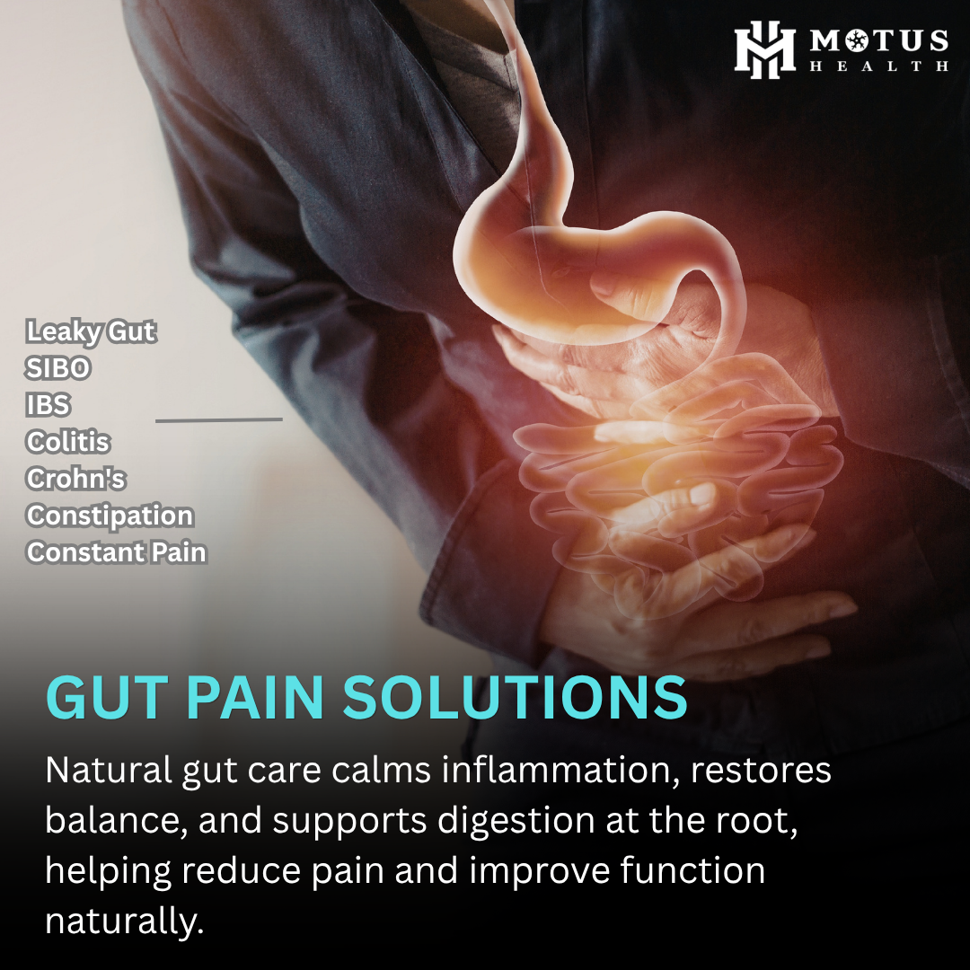 Motus Health - Yukon Facebook ad