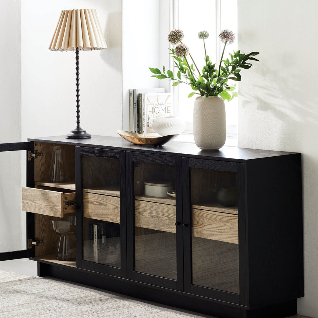 Homewarestore Facebook ad