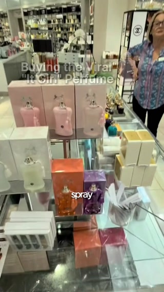 ALT. Fragrances Facebook ad: The viral rose scent, only $49