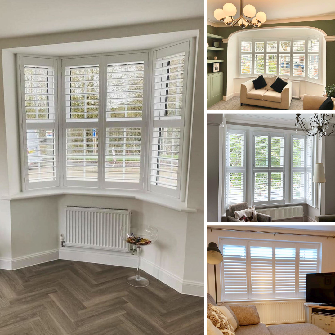 Simon Paul Shutters Facebook ad: Claim Your Free Shutter Quote & 25% Discount
