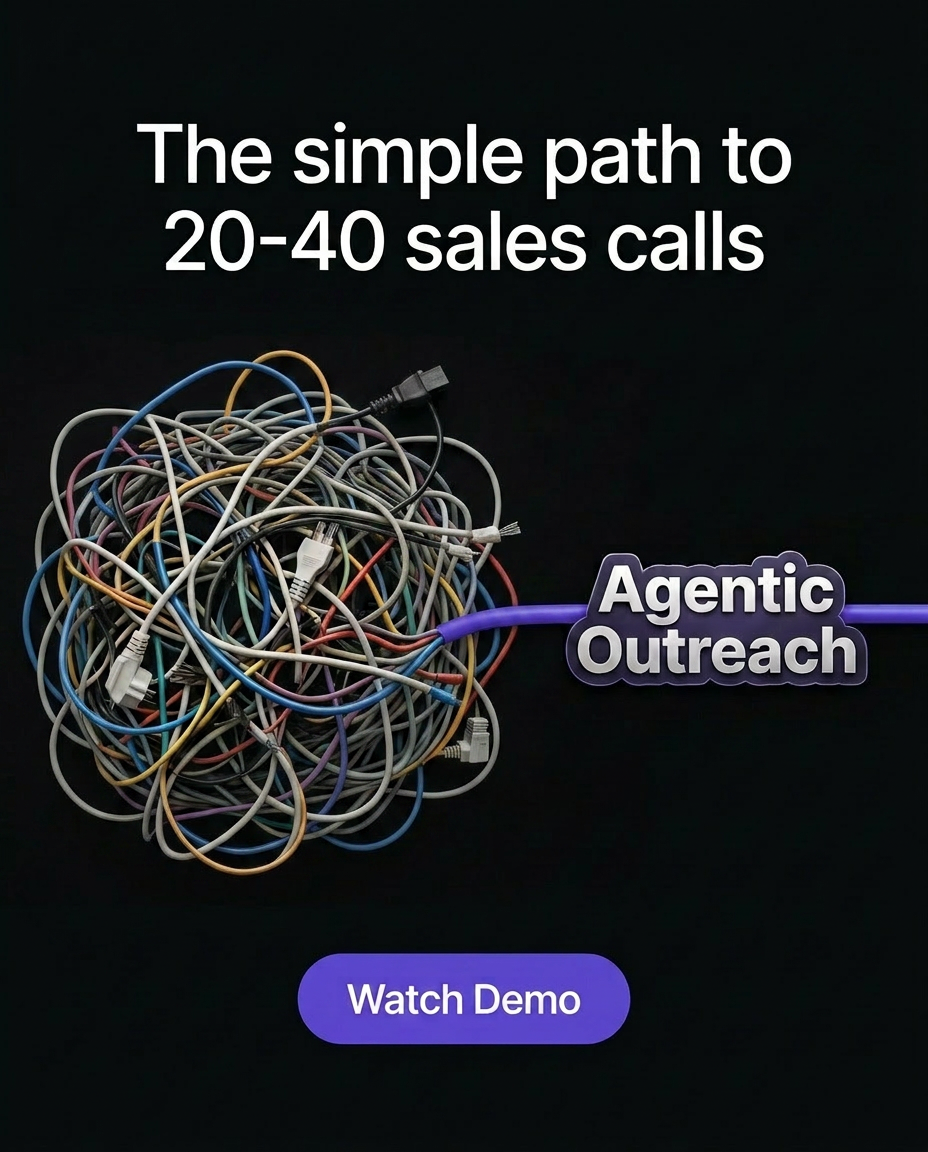 Mailscale Facebook ad