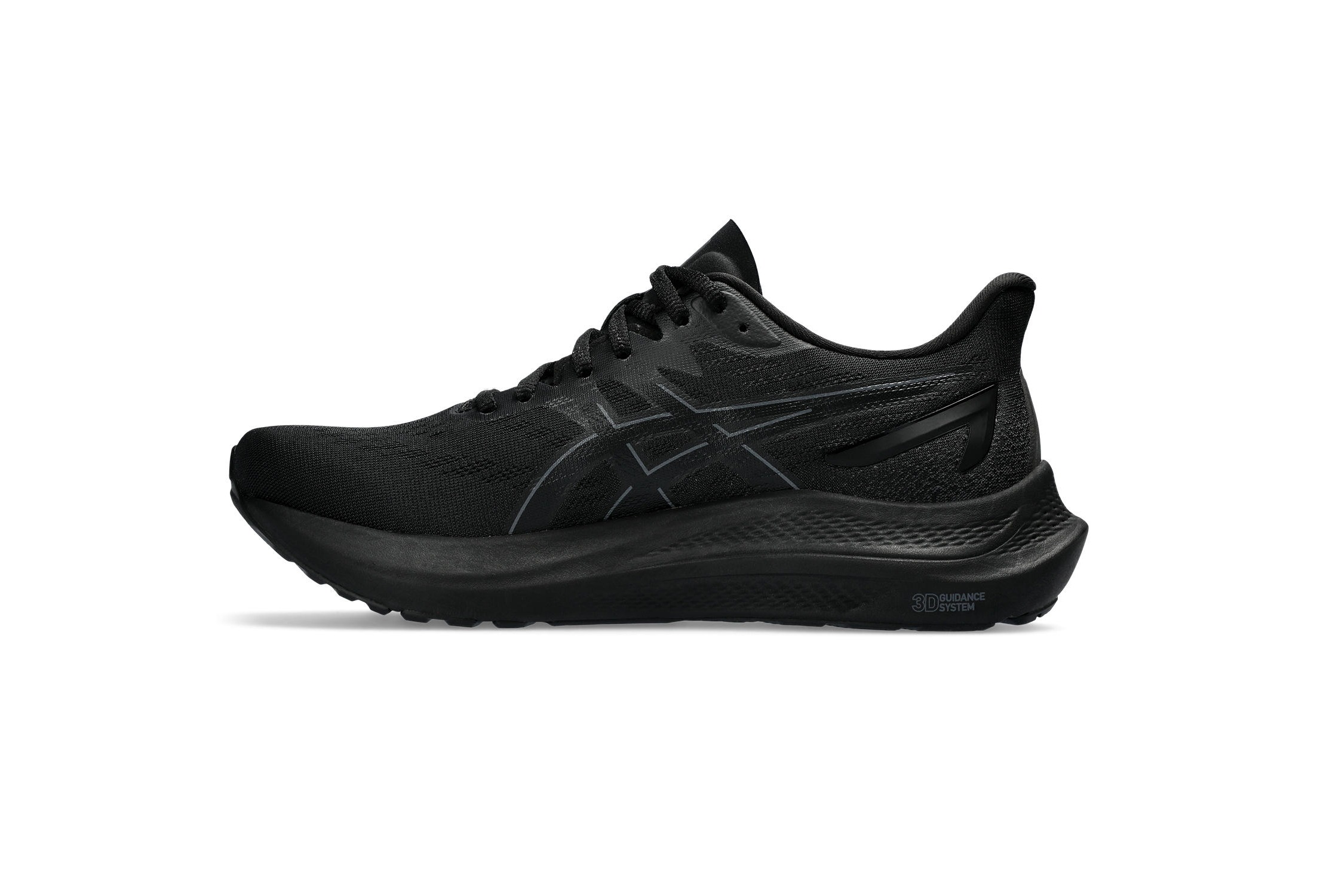 ASICS Facebook ad: Unlock members-only benefits.