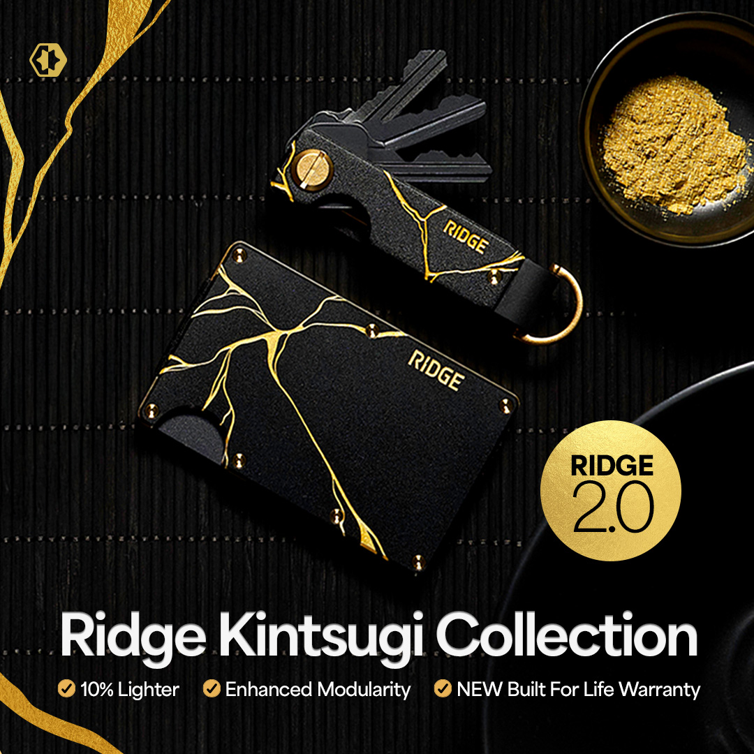 The Ridge Facebook ad