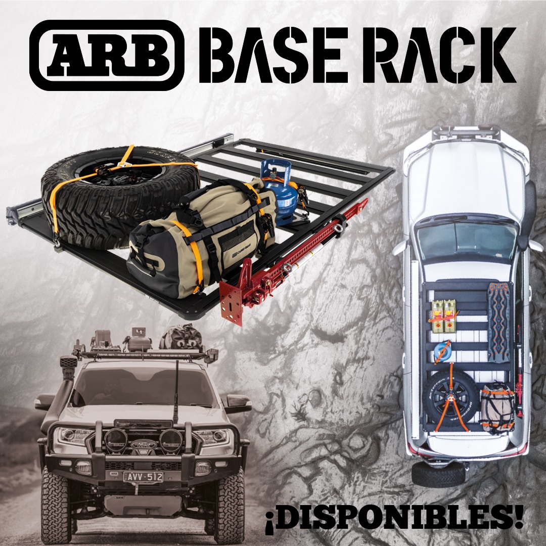 Multiservicios Dakar Facebook ad