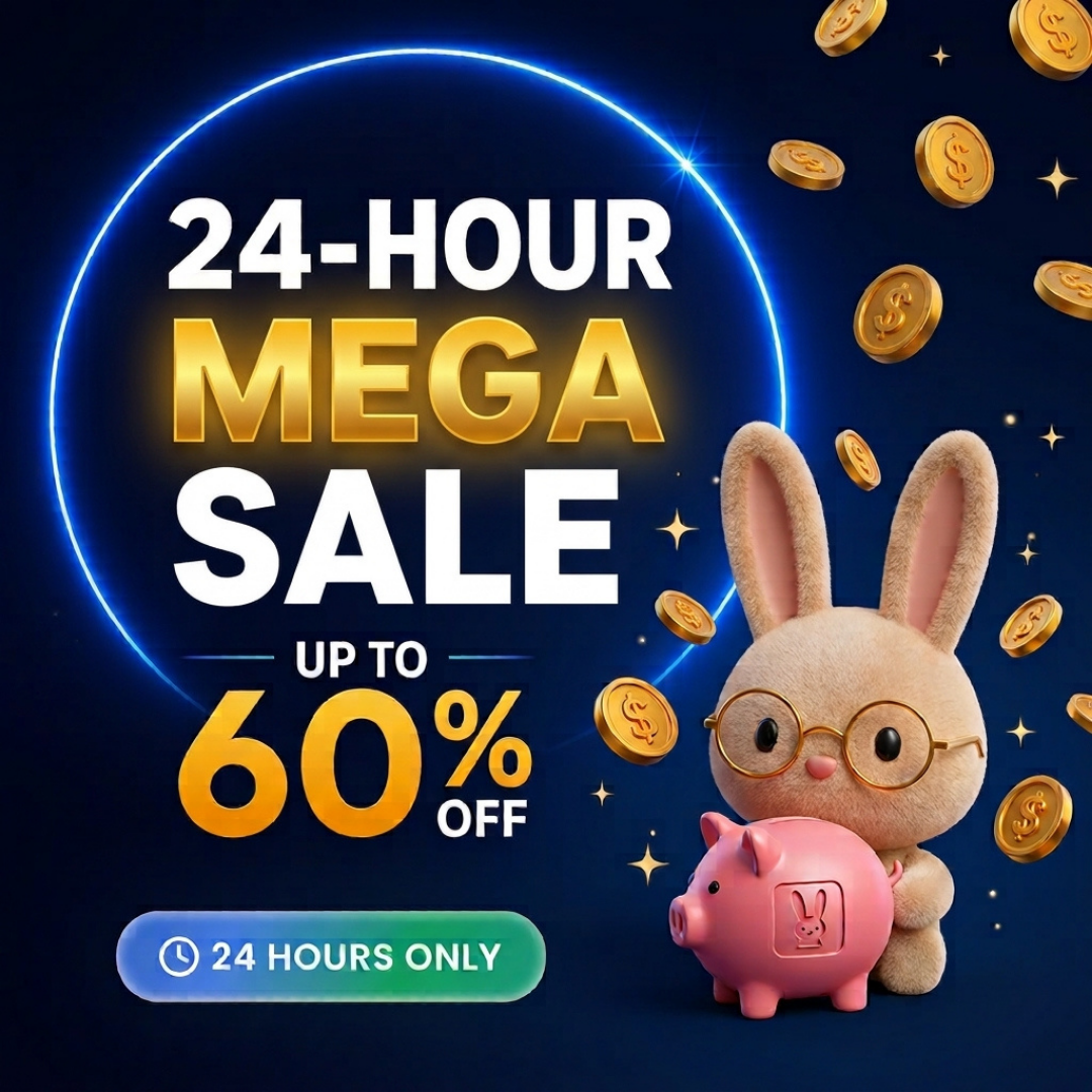 Bunzy Facebook ad
