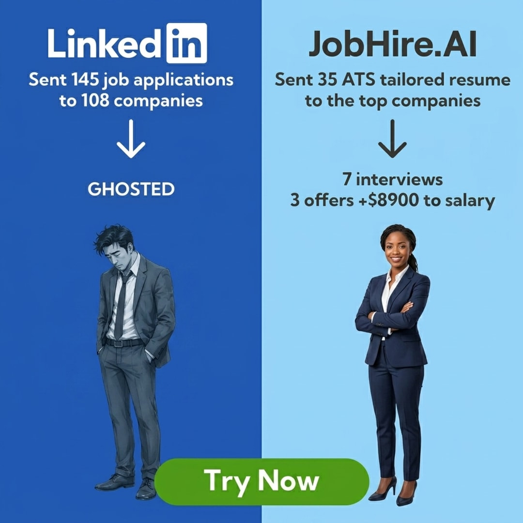 Alison Reed Career Facebook ad