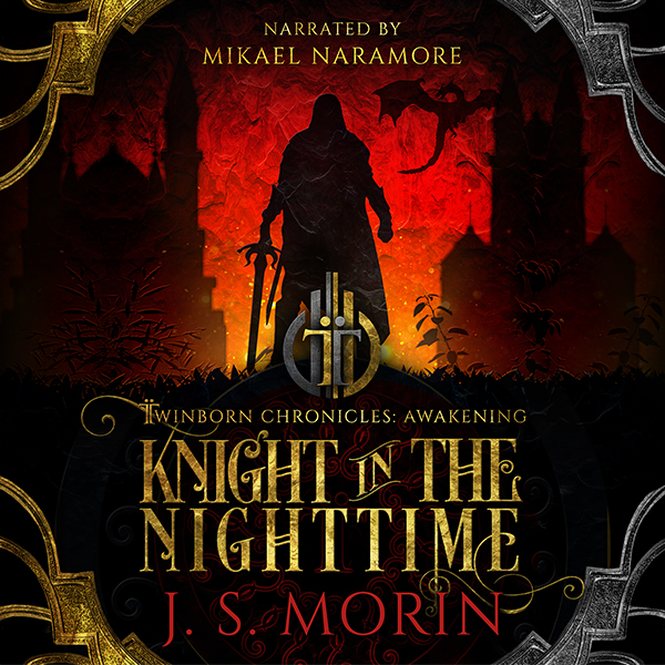 J.S. Morin Facebook ad