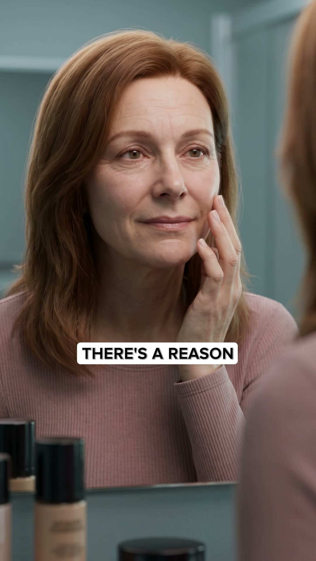 Elavate Facebook ad: Women Over 40 Need This In Their Life.