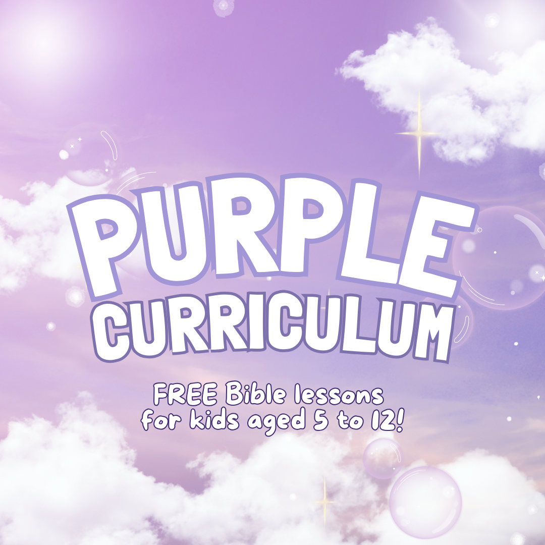 PurpleCurriculum.com Facebook ad