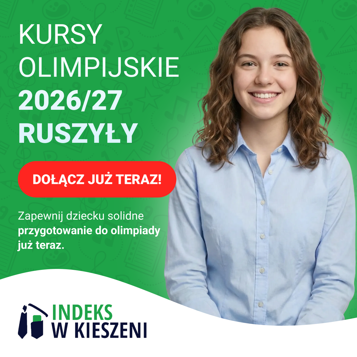 Indeks w Kieszeni Facebook ad