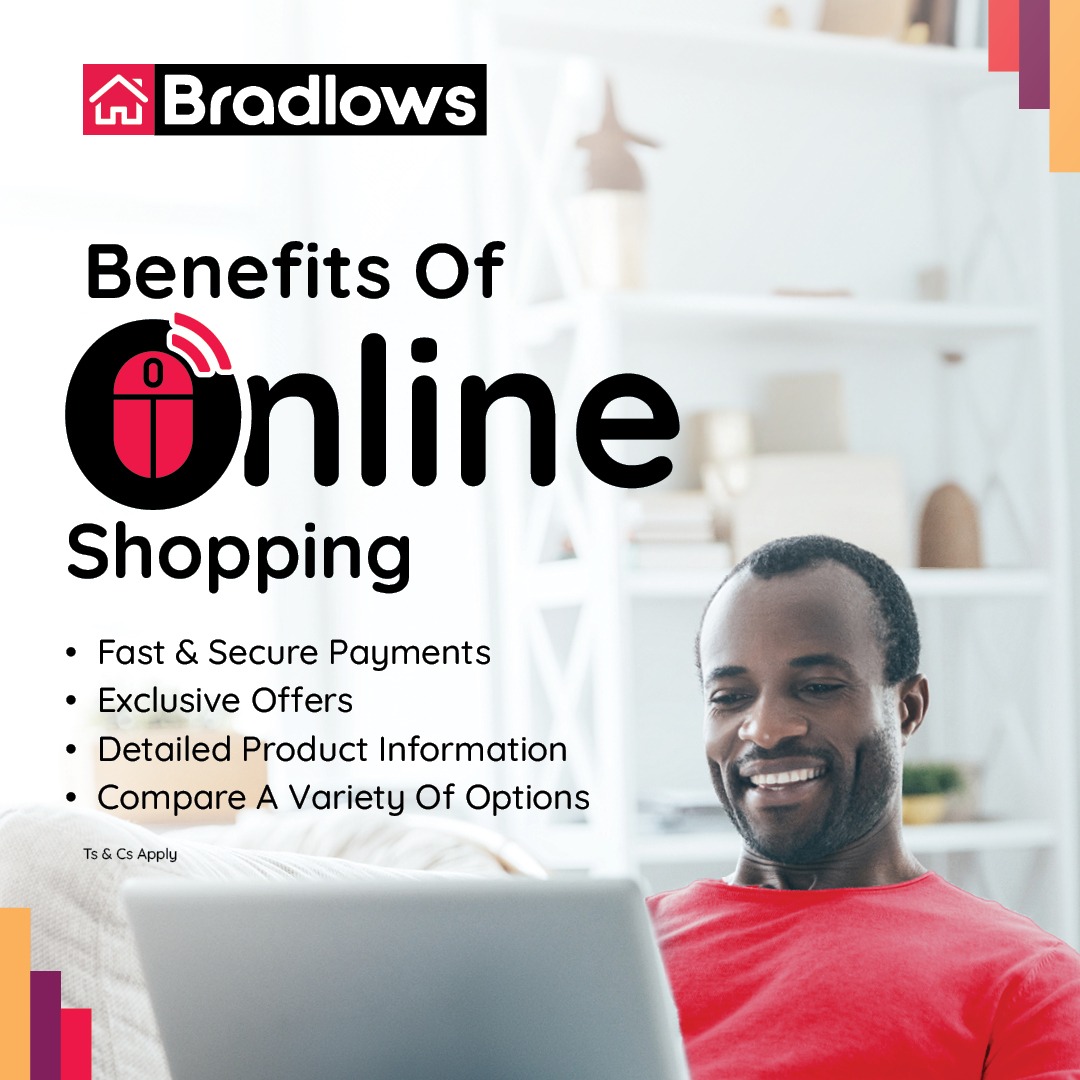 Bradlows Facebook ad