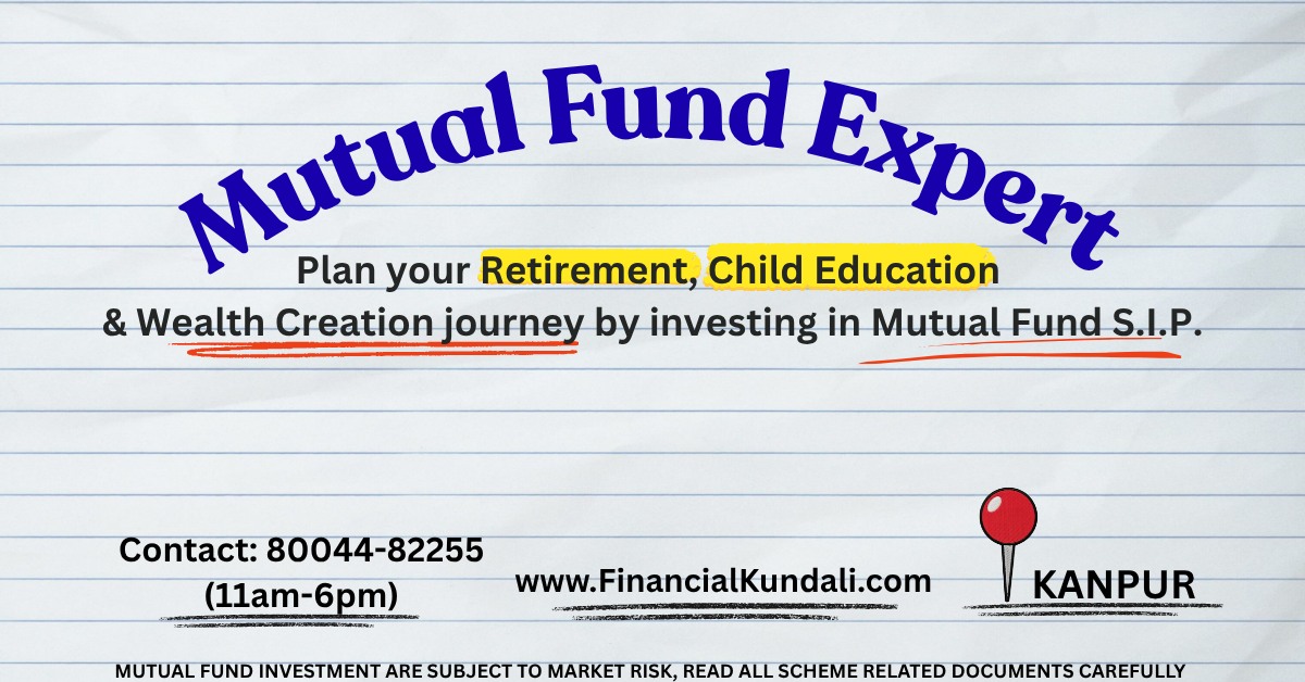 Financial Kundali Facebook ad