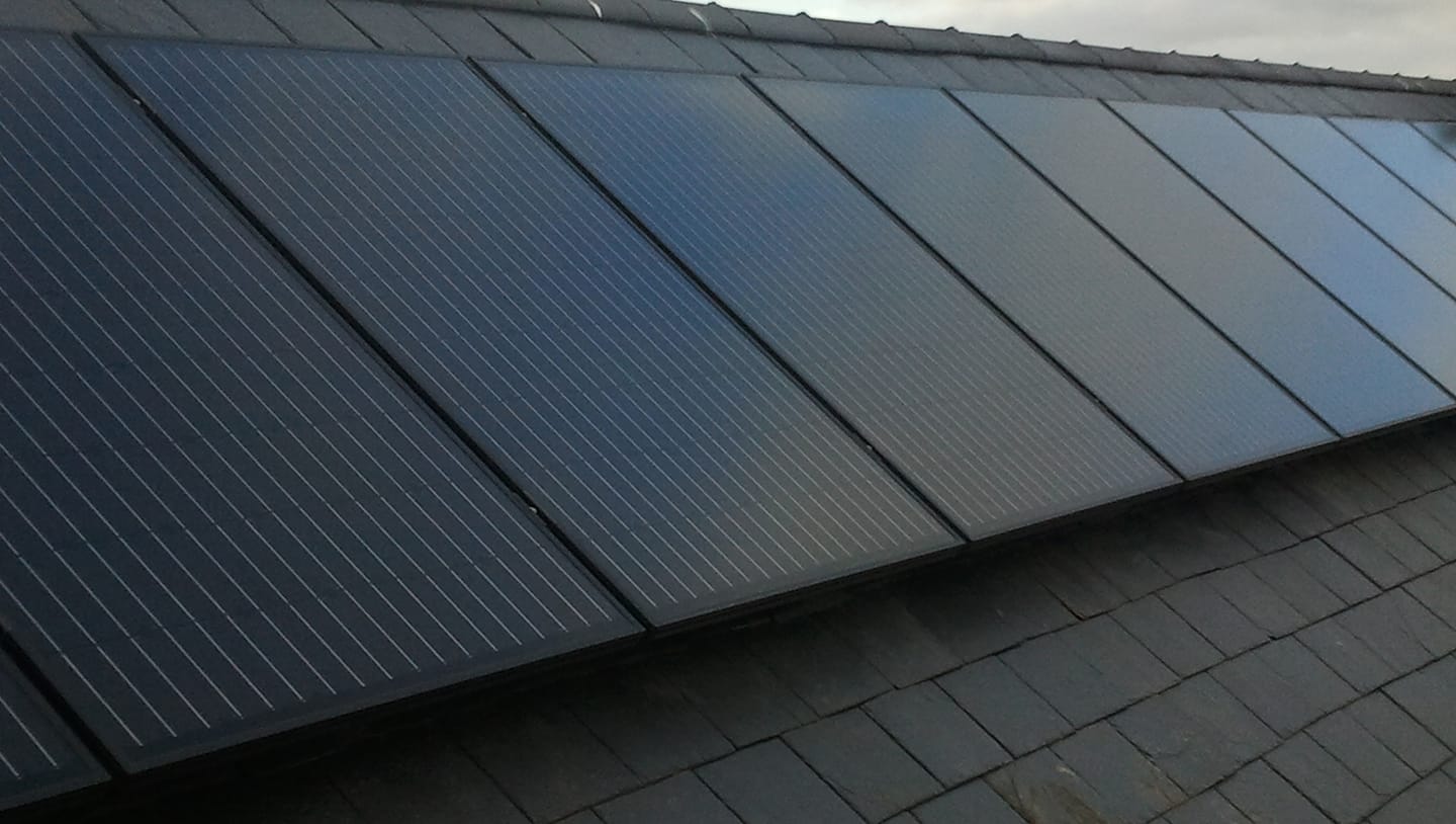 Install Solar Panels Facebook ad: Install Solar Panels is a national solar panel…