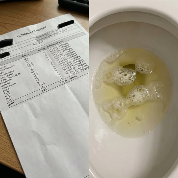 Maria Johansson Facebook ad: Adressera insulinresistens vid källan