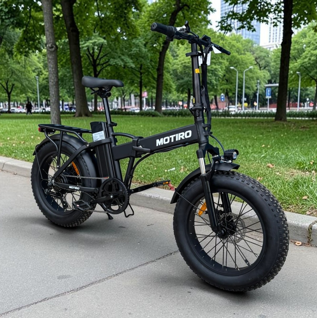 RideOn.lt Facebook ad