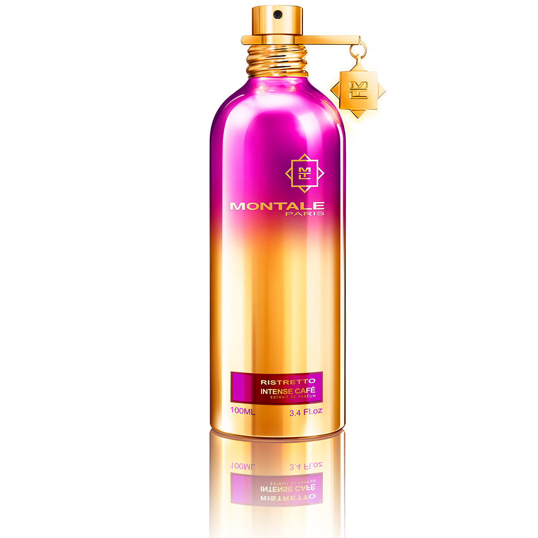Neeche Haute Parfumerie Facebook ad: Encuentra fragancias unicas y originales en Neeche