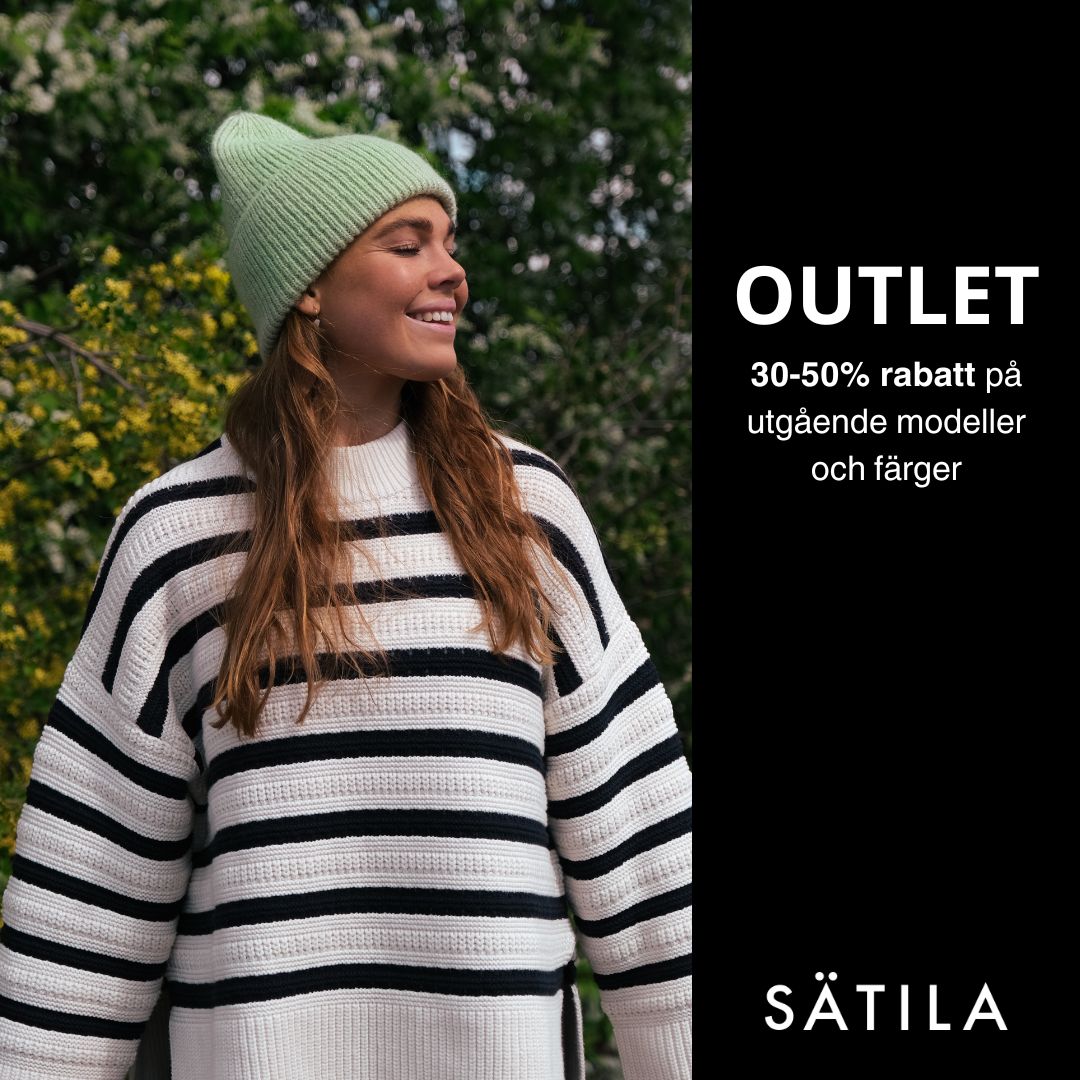 Sätila of Sweden Facebook ad