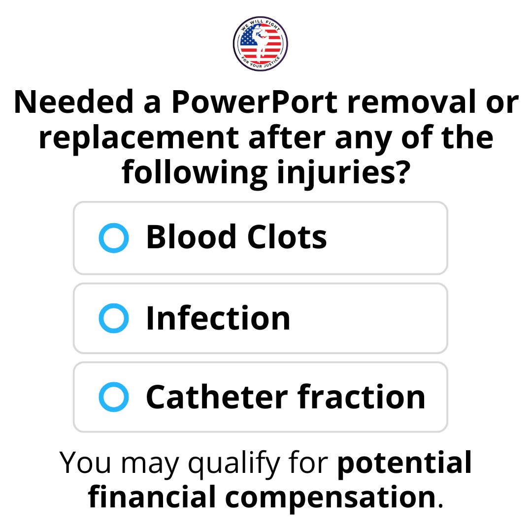 Wewillfightforyourjustice.com Facebook ad