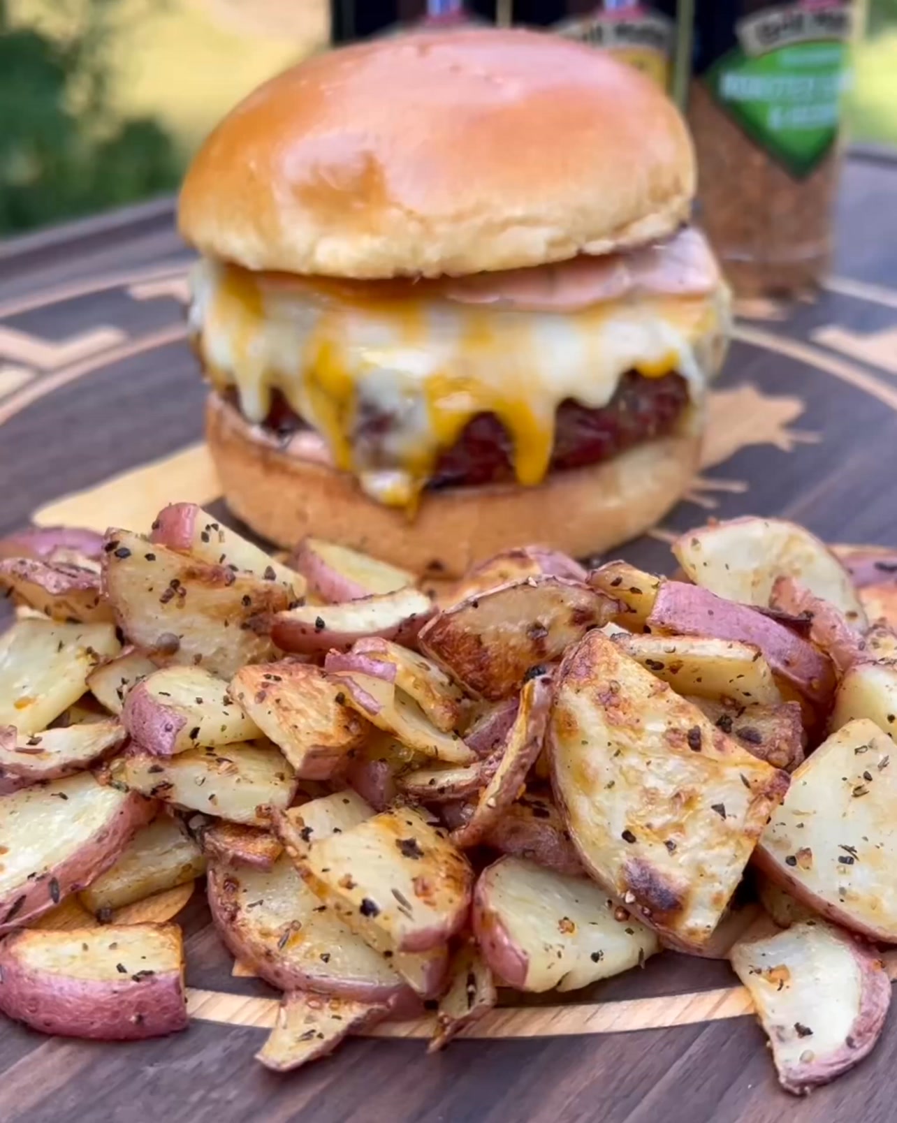 McCormick Grill Mates Facebook ad from Jun 27, 2026