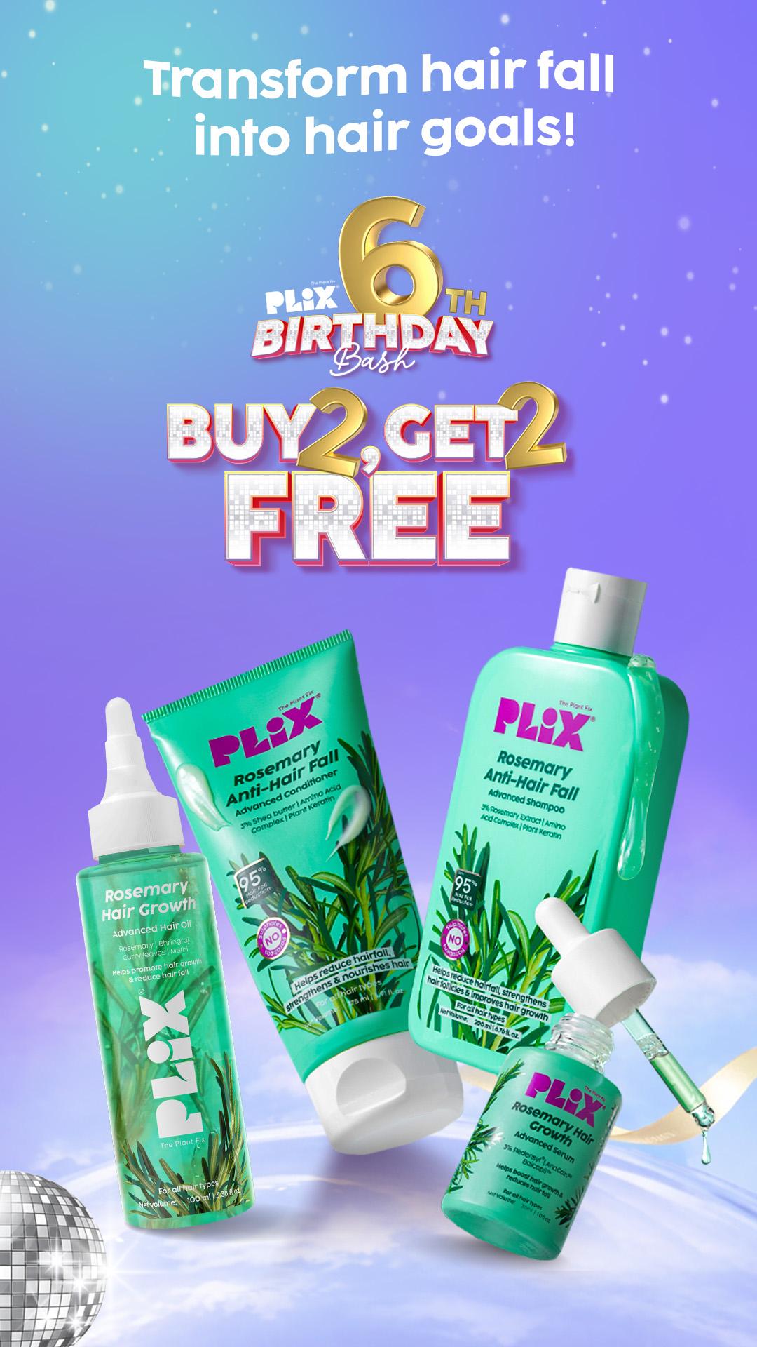Plix Facebook ad