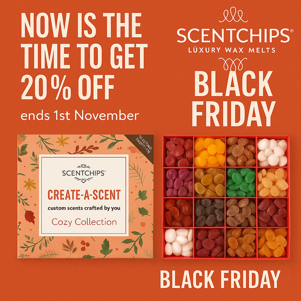 Scentchips NZ & AU Facebook ad