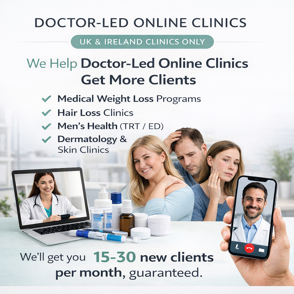ITH Digital Facebook ad