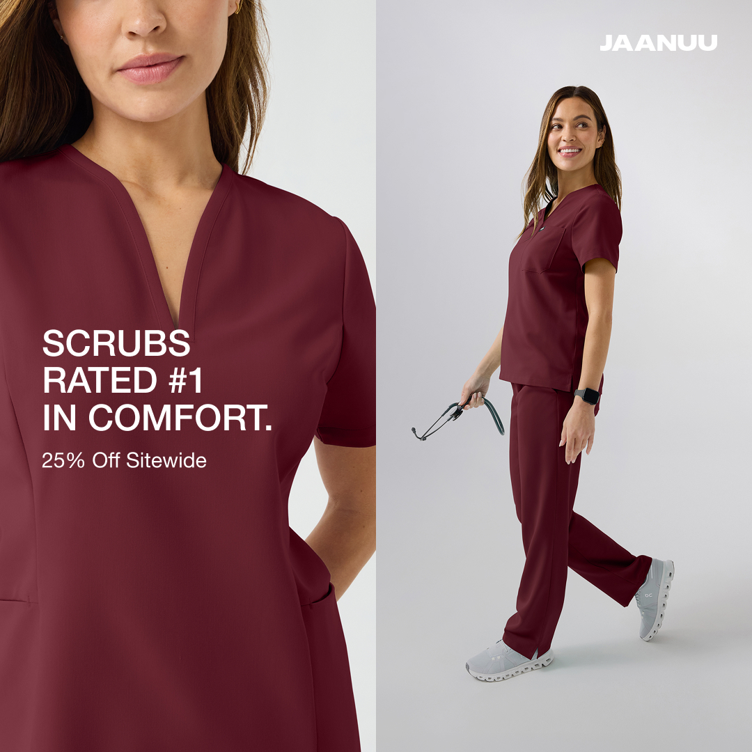 Jaanuu Facebook ad