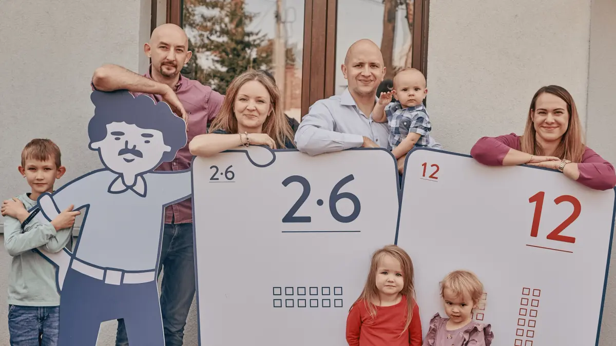 Karty Grabowskiego do matematyki Facebook ad
