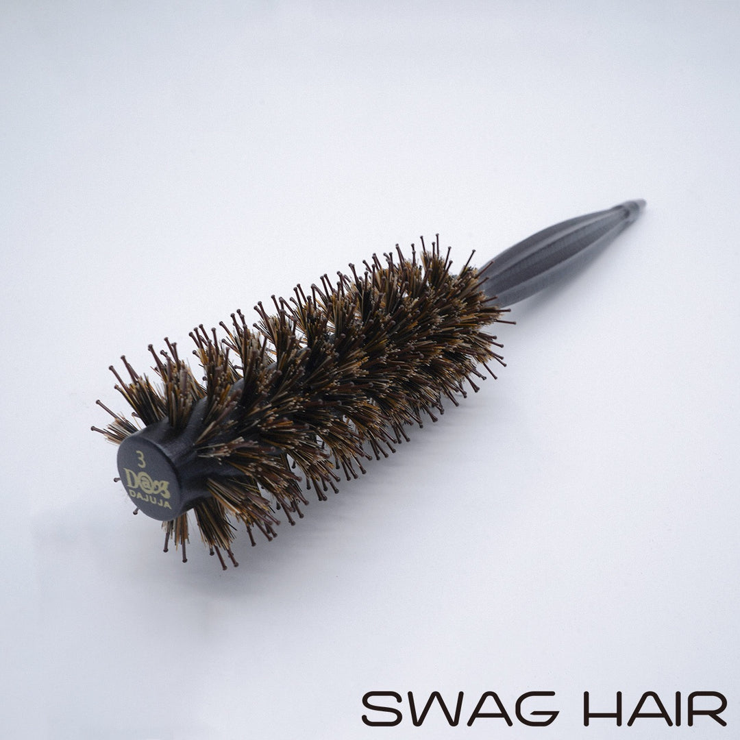 SWAG HAIR Facebook ad: 從頭髮開始,推動一場關於個人形象的小革命