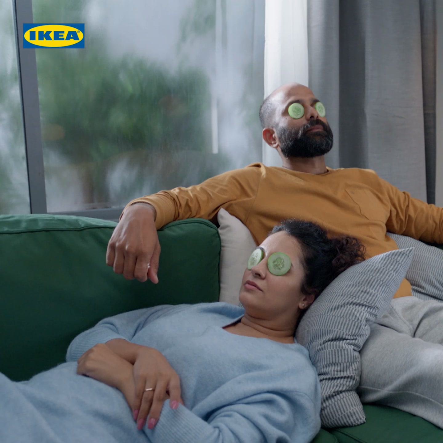 IKEA Facebook ad: When everything has a place, life feels a…