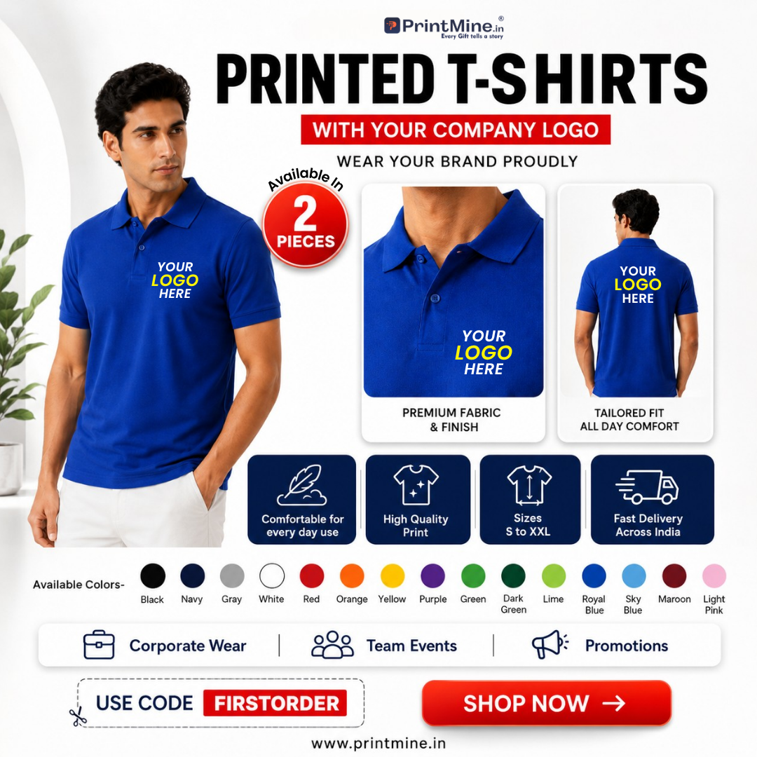 PrintMine Facebook ad